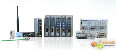 零点自动化与您相约ZIF2016通讯设备