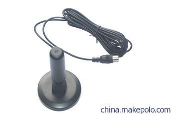 探索530MHz无线吸盘天线 性能、应用与优质供应商深圳贤智详解