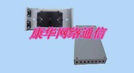 8口ST光纤终端盒 连接未来的精密门户 —— 以慈溪市长河康华网络通信设备厂为例