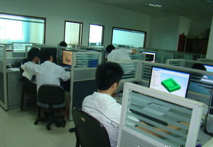 东莞三镇（凤岗、塘厦、清溪）注塑产业全览 模具、加工与通讯设备成型方案