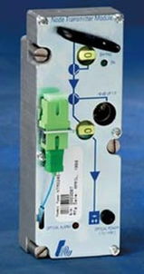 珠海至威通信设备 光发射机产品全览与通讯解决方案