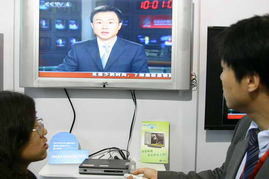 2005中国国际通信设备技术展 热门IPTV展品一览