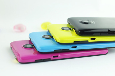 纽维N9 四核性能与简约设计的平衡之选