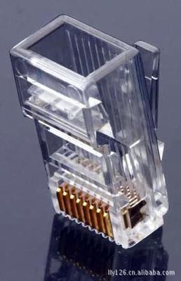 广州惠城通讯供应安普水晶头与光纤产品 品质与性能保障的优选方案